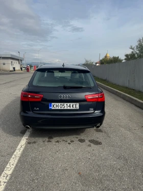 Audi A6 3.0tdi quattro , снимка 5