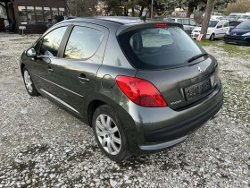 Peugeot 207 1.6/109к.с/СТАРИЯТ-МОТОР , снимка 4