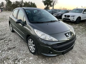 Peugeot 207 1.6/109к.с/СТАРИЯТ-МОТОР , снимка 2