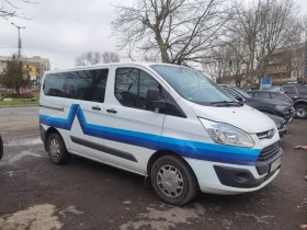 Ford Transit Custom, снимка 2