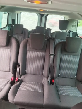 Ford Transit Custom, снимка 5