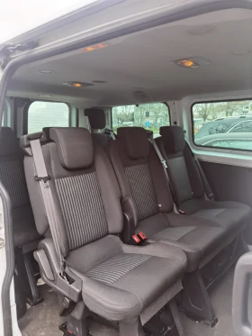 Ford Transit Custom, снимка 3