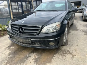 Mercedes-Benz CLC Мотор 271, снимка 3