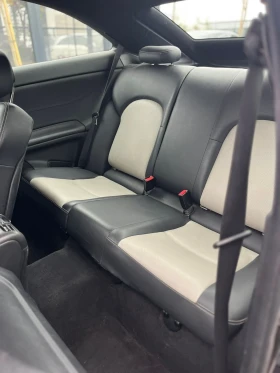 Mercedes-Benz CLC Мотор 271, снимка 17