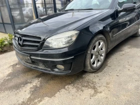 Mercedes-Benz CLC Мотор 271, снимка 5