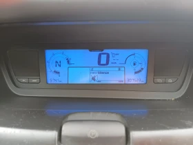 Citroen C4 Picasso, снимка 9
