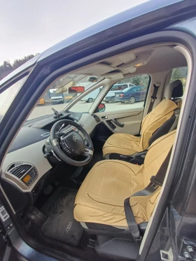 Citroen C4 Picasso, снимка 5