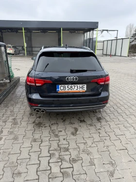 Audi A4 B9 190коня, снимка 3