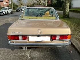 Mercedes-Benz C 280 CE 280 Coupe, снимка 6