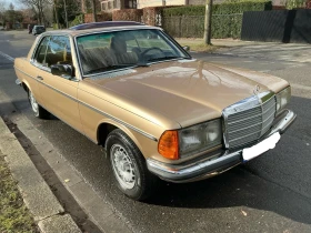 Mercedes-Benz C 280 CE 280 Coupe, снимка 2