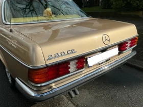 Mercedes-Benz C 280 CE 280 Coupe, снимка 5