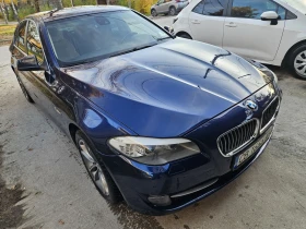 BMW 525, снимка 1