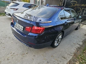 BMW 525, снимка 4
