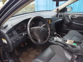 Volvo S60, снимка 3