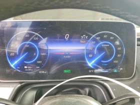 Mercedes-Benz EQS 450+ | BURMESTER| DISTRONIC| PANO| ОБДУХ, снимка 9