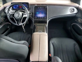 Mercedes-Benz EQS 450+ | BURMESTER| DISTRONIC| PANO| ОБДУХ, снимка 8