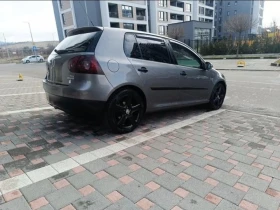 VW Golf Golf5 4x4, снимка 2