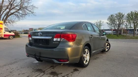 Toyota Avensis УНИКАТ/FACE LIFT, снимка 4