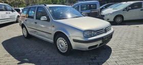 VW Golf 1.9 TDI 90 к.с. АВТОМАТ, снимка 1