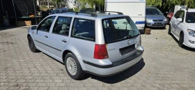 VW Golf 1.9 TDI 90 к.с. АВТОМАТ, снимка 3
