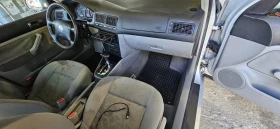 VW Golf 1.9 TDI 90 к.с. АВТОМАТ, снимка 10
