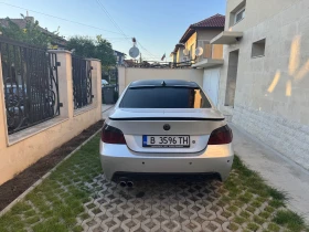 BMW 530, снимка 6