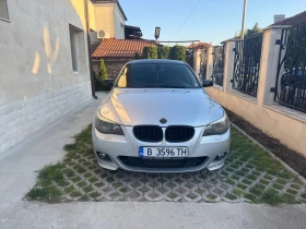 BMW 530, снимка 3
