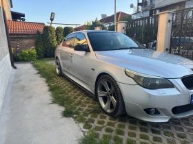 BMW 530, снимка 2