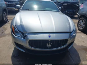 Maserati Quattroporte GTS| V8| ОПЦИЯ ЗА ЛИЗИНГ, снимка 6