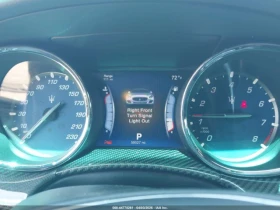 Maserati Quattroporte GTS| V8| ОПЦИЯ ЗА ЛИЗИНГ, снимка 7