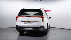 Kia Carnival ФАБРИЧНА ГАЗ | ХЕД ЪП | ПОДГРЕВИ+ ОБДУХВАНЕ, снимка 4