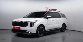 Kia Carnival ФАБРИЧНА ГАЗ | ХЕД ЪП | ПОДГРЕВИ+ ОБДУХВАНЕ, снимка 1