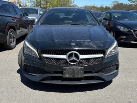 Mercedes-Benz CLA 250 4MATIC * ПОДГРЕВ * ПАНОРАМА * 2 КЛЮЧА * CARFAX, снимка 1