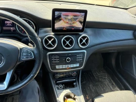 Mercedes-Benz CLA 250 4MATIC * ПОДГРЕВ * ПАНОРАМА * 2 КЛЮЧА * CARFAX, снимка 7