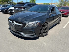 Mercedes-Benz CLA 250 4MATIC * ПОДГРЕВ * ПАНОРАМА * 2 КЛЮЧА * CARFAX, снимка 5