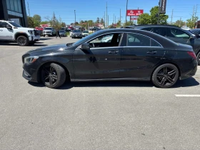 Mercedes-Benz CLA 250 4MATIC * ПОДГРЕВ * ПАНОРАМА * 2 КЛЮЧА * CARFAX, снимка 2