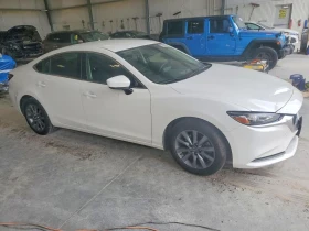 Mazda 6 2.5l Sport, снимка 4