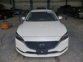 Mazda 6 2.5l Sport, снимка 5
