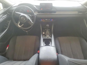 Mazda 6 2.5l Sport, снимка 8
