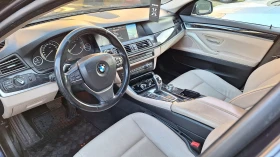 BMW 525 D Xdrive ПАНОРАМА, снимка 9