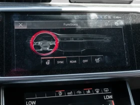 Audi A7, снимка 15