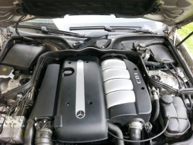 Mercedes-Benz E 200, снимка 7