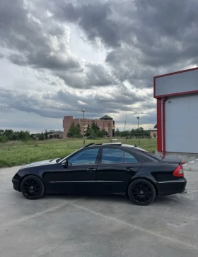 Mercedes-Benz E 320, снимка 5