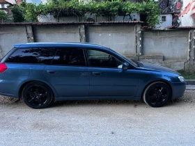 Subaru Legacy, снимка 2
