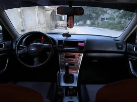 Subaru Legacy, снимка 5