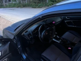 Subaru Legacy, снимка 8