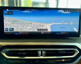 BMW 340 M340d xDrive* Facelift* Гаранция* Nardo* Лизинг* , снимка 12