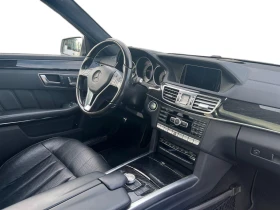 Mercedes-Benz E 500, снимка 9