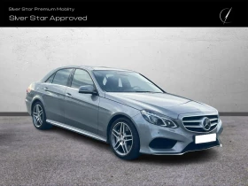 Mercedes-Benz E 500, снимка 2