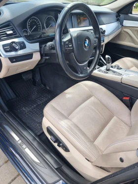 BMW 520 X drive, снимка 7